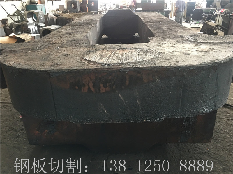  渭南Q235B鋼板切割、渭南Q235B鋼板零割