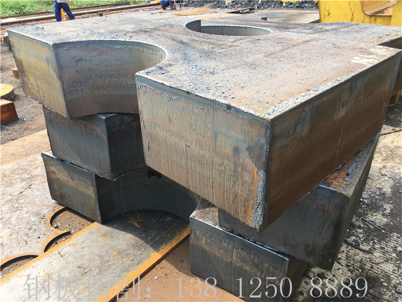 銅川Q235B鋼板切割、銅川Q235B鋼板零割